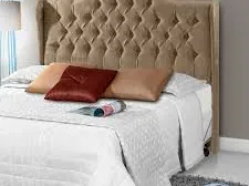 Cabeceira Dubai – TOP Colchões São José dos Campos
