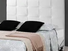 Cabeceira Hadassa – TOP Colchões São José dos Campos