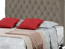 Cabeceira Jade – TOP Colchões São José dos Campos