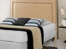 Cabeceira Madri – TOP Colchões São José dos Campos