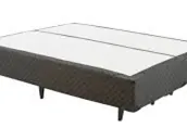 Cama Box Bipartido – TOP Colchões São José dos Campos