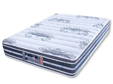 Colchão Silver – TOP Colchões São José dos Campos
