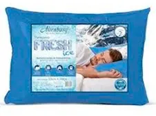 Altenburg Fresh Ice – TOP Colchões São José dos Campos