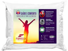 Fibrasca Saúde E Conforto – TOP Colchões São José dos Campos