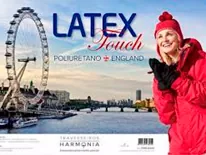 Harmonia Látex Touch – TOP Colchões São José dos Campos