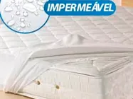 Protetor Impermeável – TOP Colchões São José dos Campos